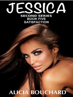 cover image of Jessica part 5